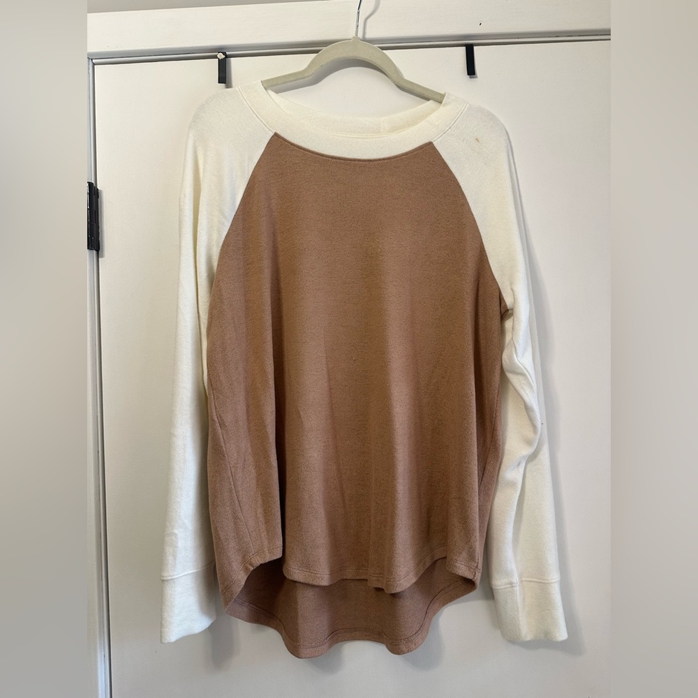 Sonoma long sleeve